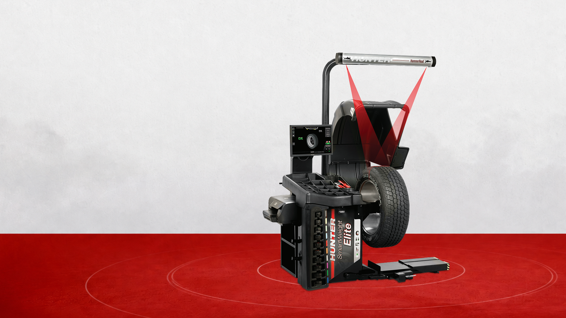SmartWeight Elite